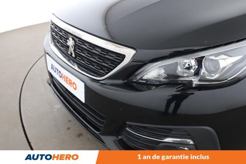 308 1.2 PureTech Style 110 ch 2020 occasion 92130 Issy-les-Moulineaux