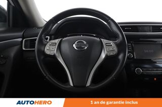 X-Trail 1.6 dCi N-Connecta 130 ch 2017 occasion 92130 Issy-les-Moulineaux