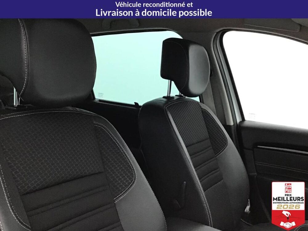 Grand scenic IV dCi 110 - Bose Edition 7 places 2015 occasion 10150 Lavau