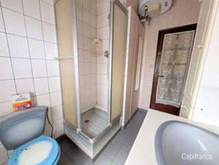 Maison à vendre 4 pièces 116 m²
