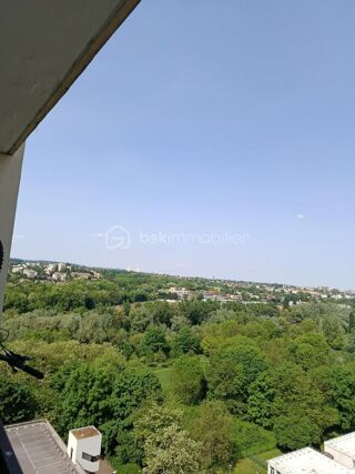  Appartement � vendre 2 pi�ces 44 m�