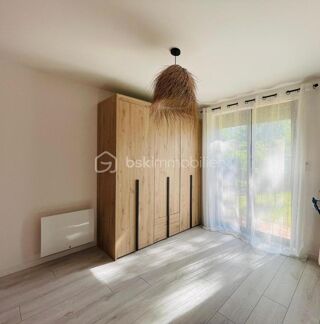  Appartement à vendre 3 pièces 54 m²