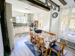  Maison à vendre 7 pièces 185 m²