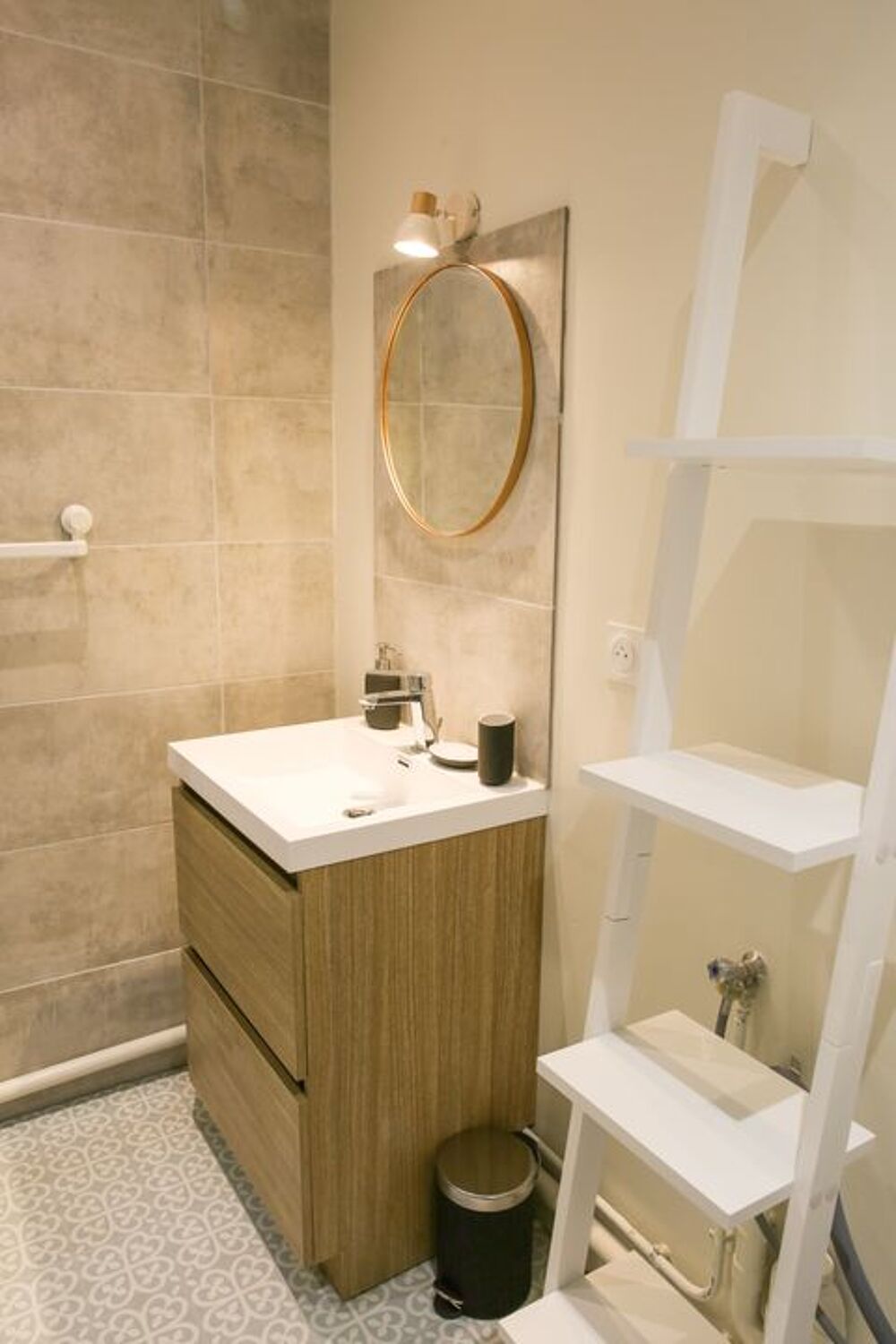 Location Appartement Appartement de 49m2 à louer sur Vierzon Vierzon