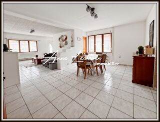  Maison à vendre 4 pièces 103 m²