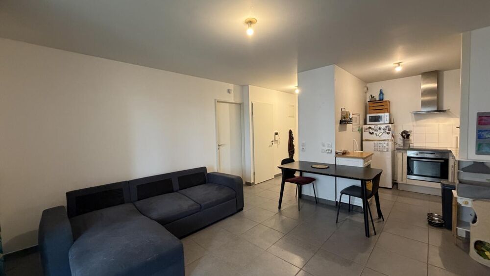 Vente Appartement 'PHILIPPE' Viry