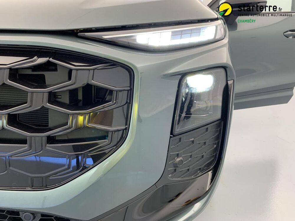 Q3 HYBRIDE E-HYBRID 272 CH S tronic 6 S line 2026 occasion 73420 Voglans