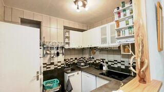  Appartement  vendre 2 pices 34 m