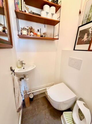  Appartement � vendre 3 pi�ces 48 m�