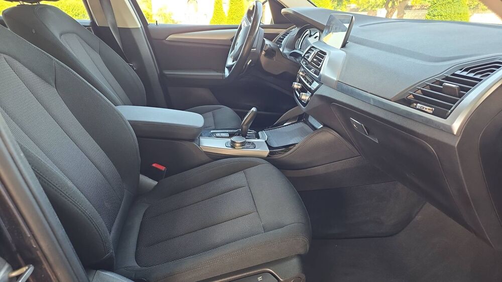 X4 G02 xDrive 20d 190 Steptronic8 Business Design - Automatique 2018 occasion 10000 Troyes