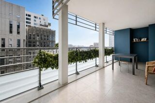  Appartement à vendre 2 pièces 41 m²