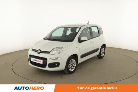 Fiat Panda 1.2 Lounge 69 ch 2020 occasion Issy-les-Moulineaux 92130