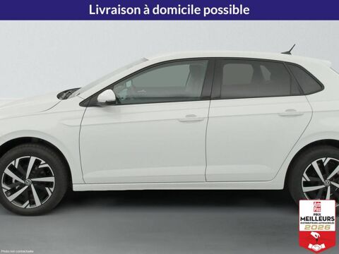 Polo 1.0 TSI 95 S&S DSG7 LIFE 2026 occasion 10150 Lavau