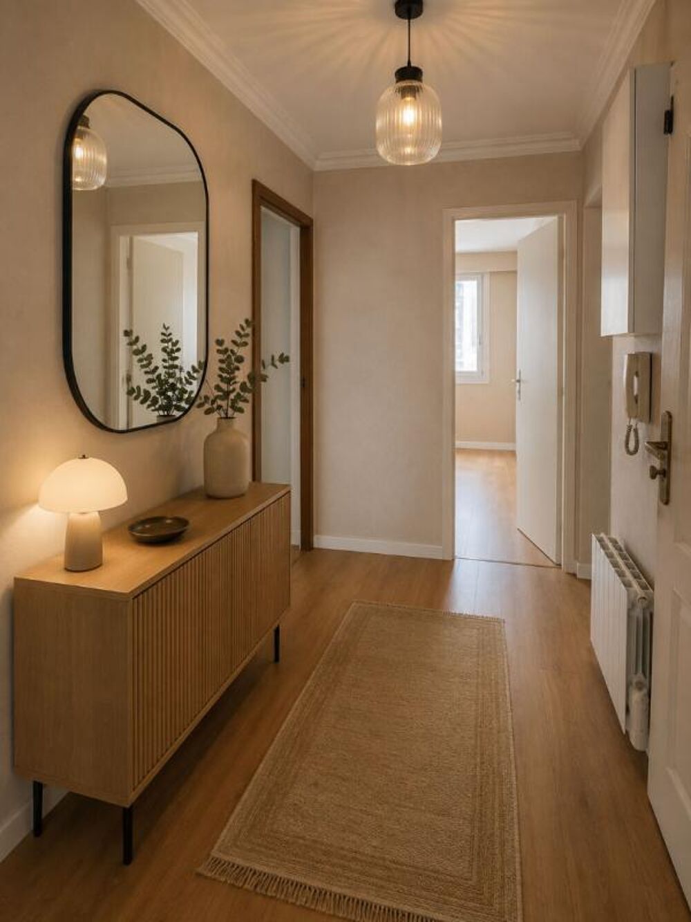 Vente Appartement BEL APPARTEMENT T3 - CENTRE VILLE BORDEAUX Bordeaux