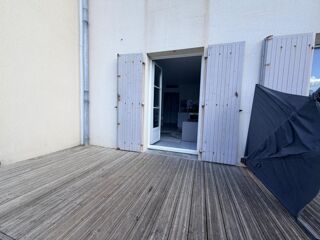  Appartement à vendre 1 pièce 24 m²