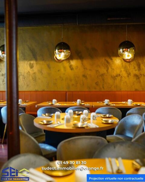 Locaux/Biens immobiliers 635000 75011 Paris