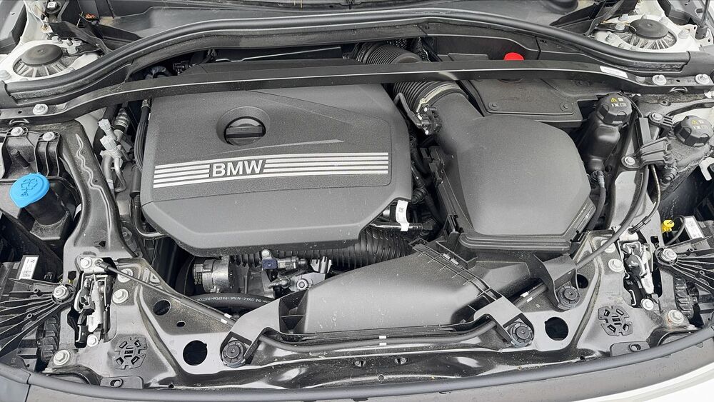 S&eacute;rie 1 120i 170 Mild Hybrid DKG7 M Sport 2025 occasion 76410 Tourveville La Riviere