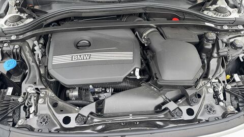S&eacute;rie 1 120i 170 Mild Hybrid DKG7 M Sport 2025 occasion 76410 Tourveville La Riviere