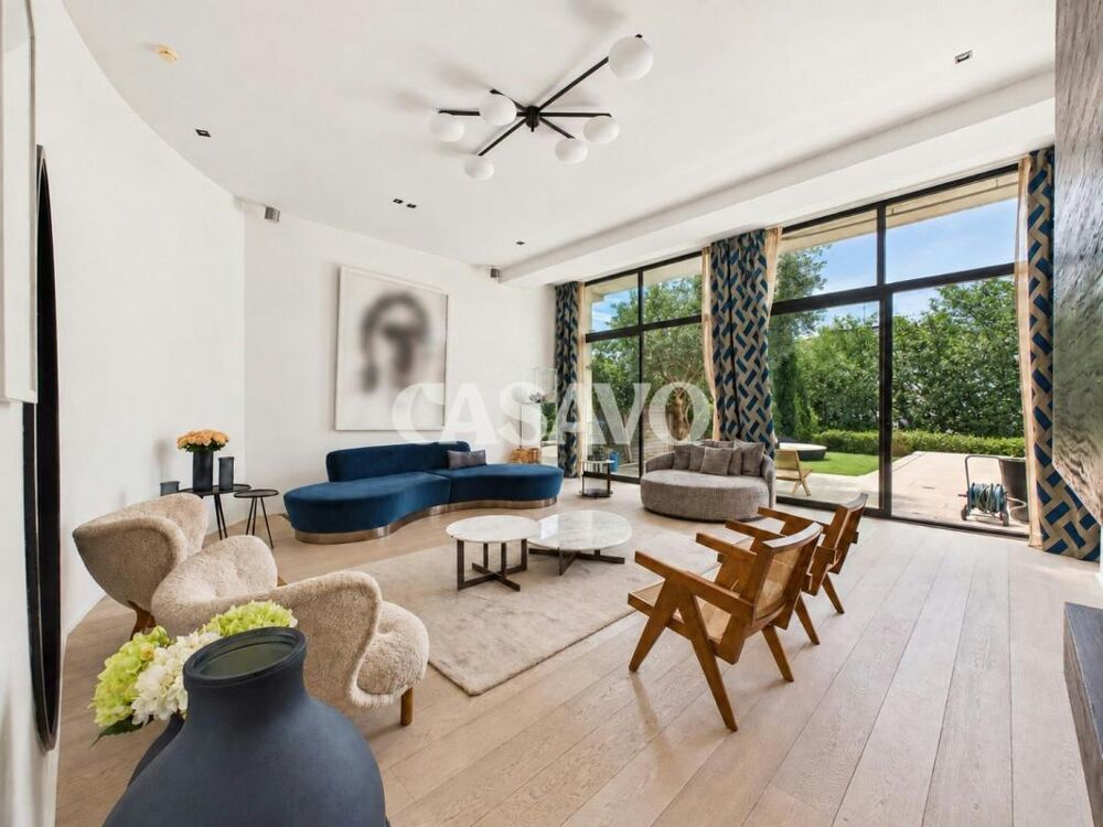 Vente Maison 12 pièces de 440m² - 92500 Rueil-Malmaison