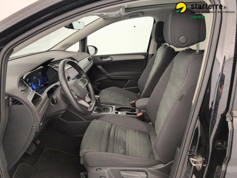 Touran 1.5 TSI EVO 150 DSG7 7pl Life Plus 2023 occasion 73420 Voglans