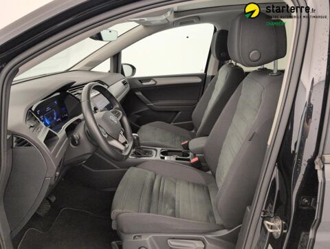 Touran 1.5 TSI EVO 150 DSG7 7pl Life Plus 2023 occasion 73420 Voglans
