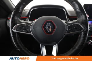 Arkana 1.6 E-Tech RS Line 145 ch 2021 occasion 92130 Issy-les-Moulineaux