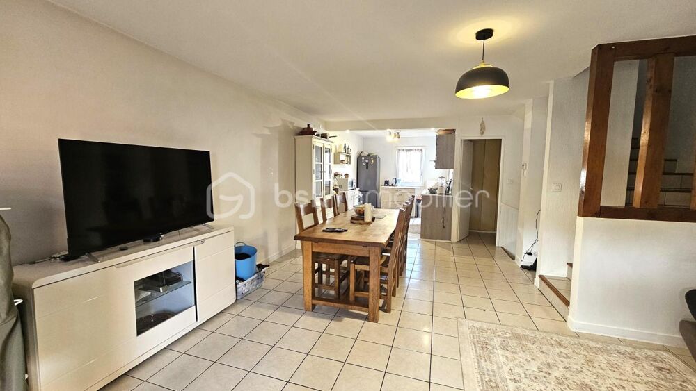 À Vendre  Maison familiale au coeur de Saint-Jean-de-Braye