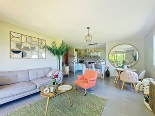  Appartement  vendre 2 pices 58 m