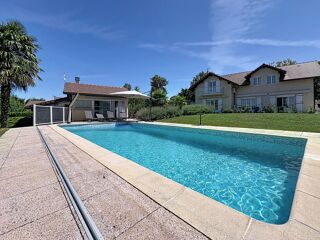  Maison à vendre 6 pièces 201 m²