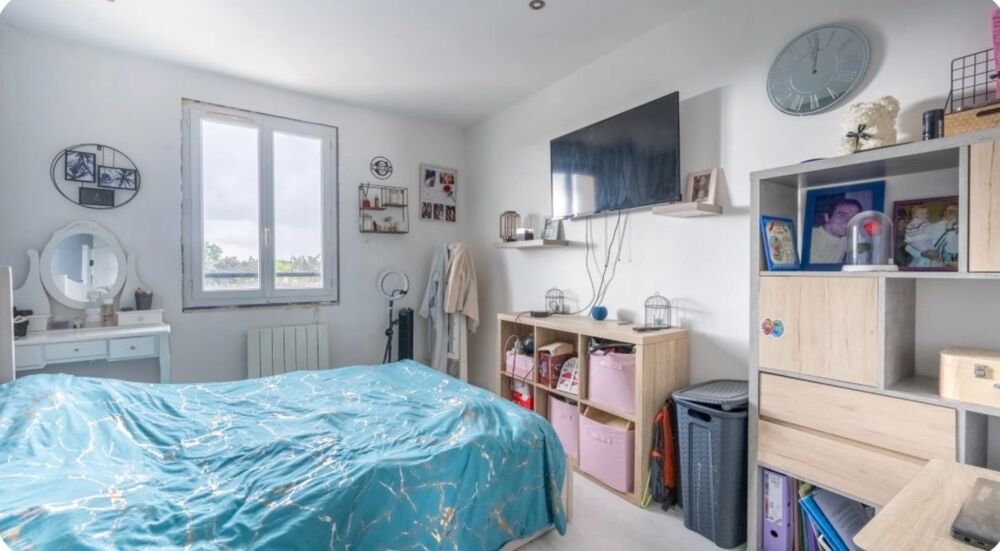 Vente Appartement Appartement à vendre 5 pièces CERGY (95) Cergy