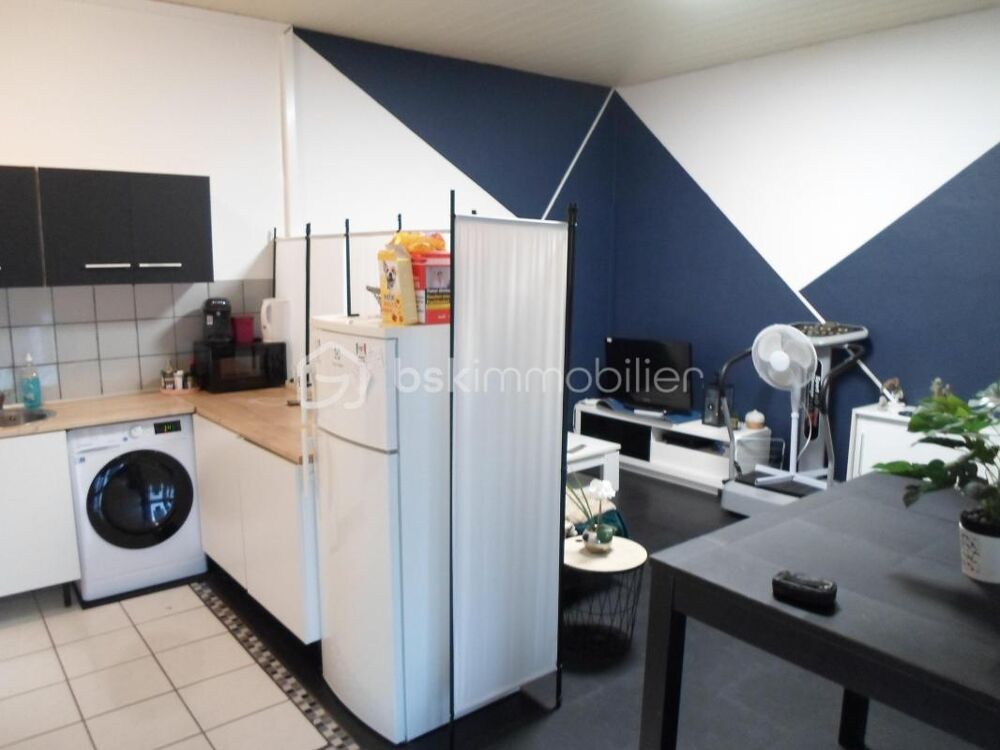 Appartement 2 pièces 39 m² · à Montbeliard · 39 m² · 49 400 €