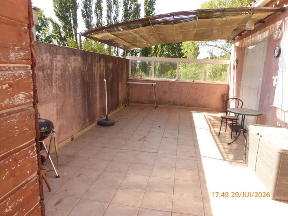 Location Appartement Appartement de 68m2 à louer sur Le Thor Le thor