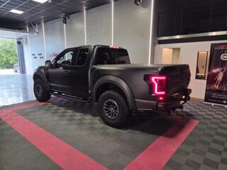 Divers F-150 3.5 V6 EcoBoost (450cv) 2019 occasion 74330 Poisy