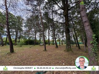  Terrain � vendre 1043 m�