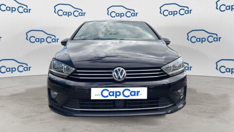 Golf 1.4 TSI 125 DSG7 Allstar - Automatique 2016 occasion 35150 Pire Chance