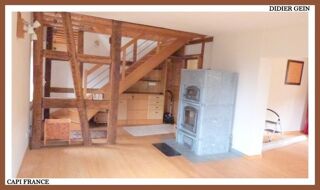  Maison à vendre 6 pièces 149 m²