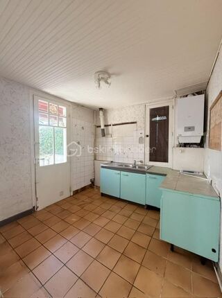  Maison à vendre 4 pièces 84 m²