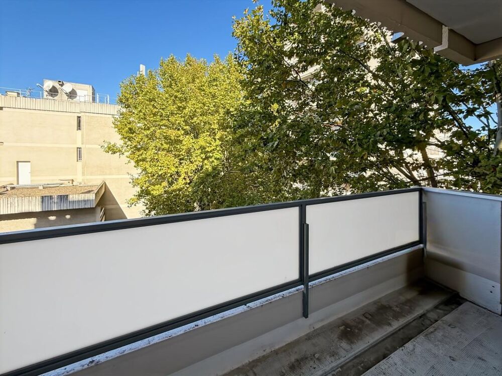 Vente Appartement Toulouse – Busca / Demoiselles : studio de 25 m² avec balcon et cave Toulouse