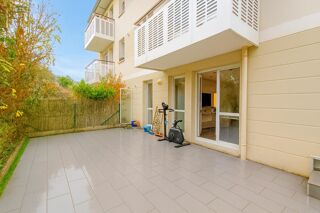  Appartement � vendre 4 pi�ces 75 m�