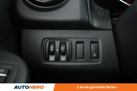 Clio 0.9 TCe Zen 90 ch 2020 occasion 92130 Issy-les-Moulineaux