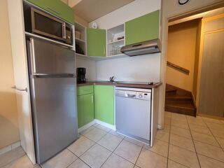  Maison � vendre 3 pi�ces 39 m�