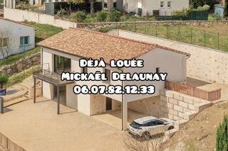  Maison � louer 4 pi�ces 97 m�