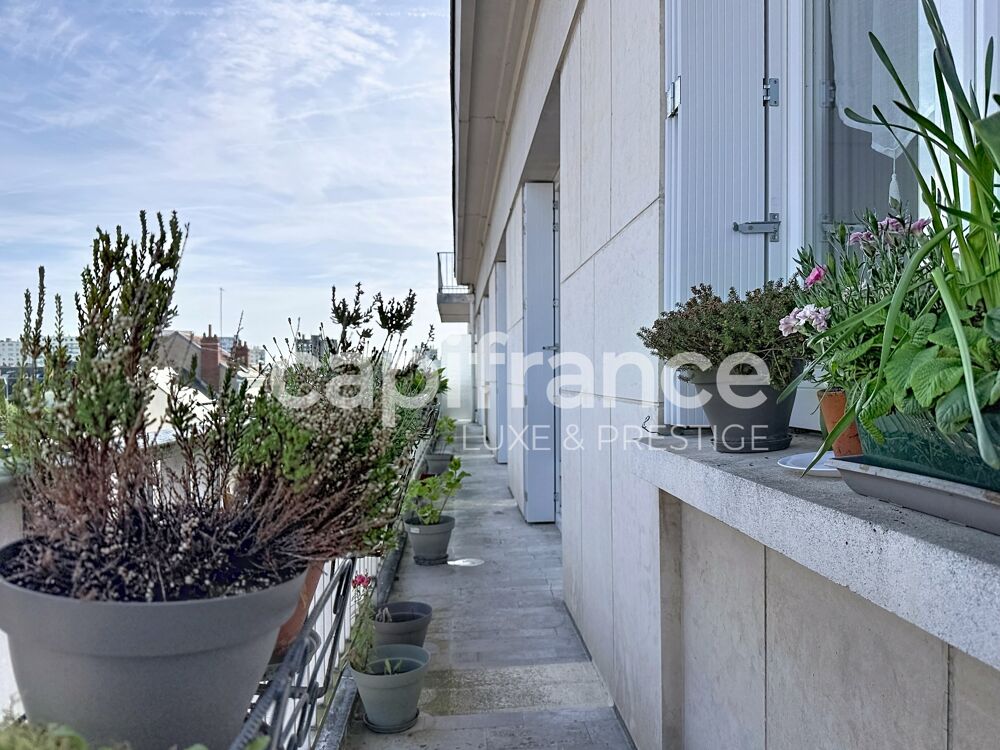Vente Appartement Appartement 150 m2 Prébendes 4/5 chambres Tours