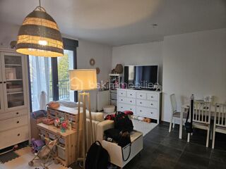  Appartement à vendre 3 pièces 54 m²