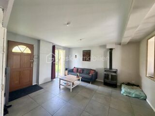  Maison à vendre 7 pièces 134 m²