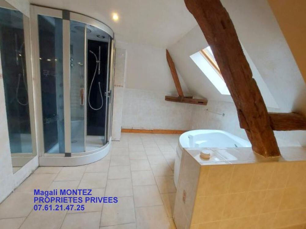 Maison F5 - SAINT PHAL 10130