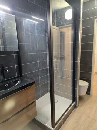  Appartement � louer 1 pi�ce 32 m�