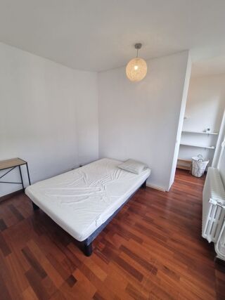  Maison à louer 2 pièces 40 m²