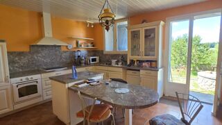  Maison à vendre 11 pièces 218 m²
