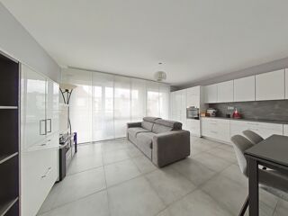  Appartement � vendre 3 pi�ces 76 m�